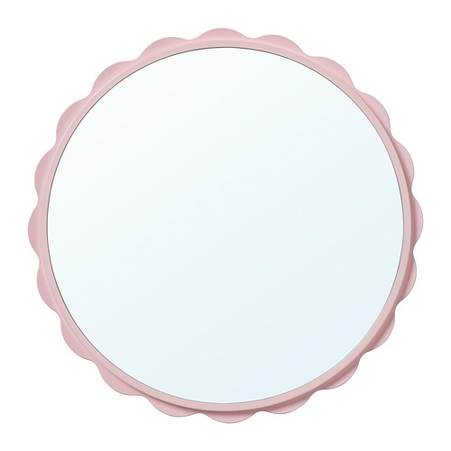 DAGGKAPRIFOL, mirror