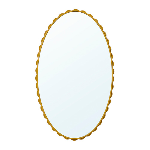 DAGGKAPRIFOL, spegill