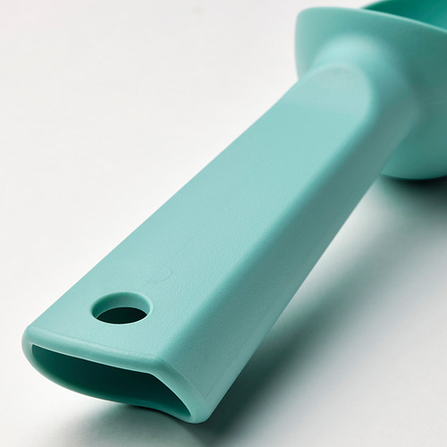 UPPFYLLD Ice pop maker, pop-up turquoise/pink, 6 - IKEA