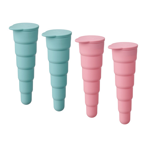 UPPFYLLD ice lolly maker