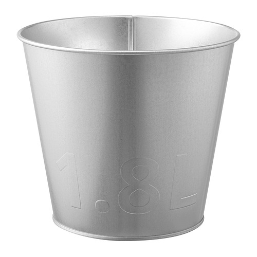 ÅKERBÄR blómapottur