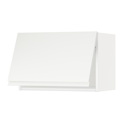 METOD wall cabinet horizontal