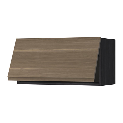 METOD wall cabinet horizontal