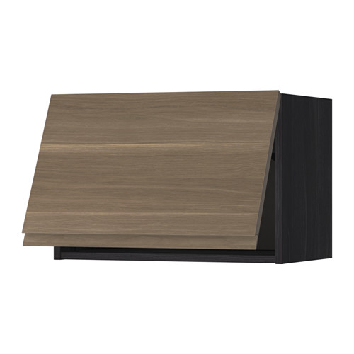 METOD wall cabinet horizontal