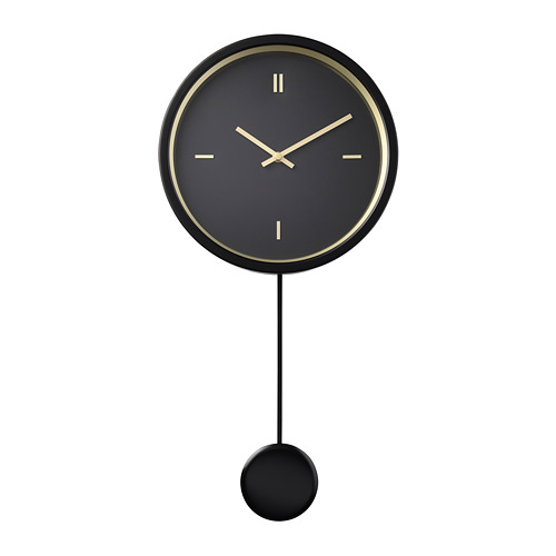 STURSK, wall clock