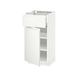 White/voxtorp matt white (+6.800,-)