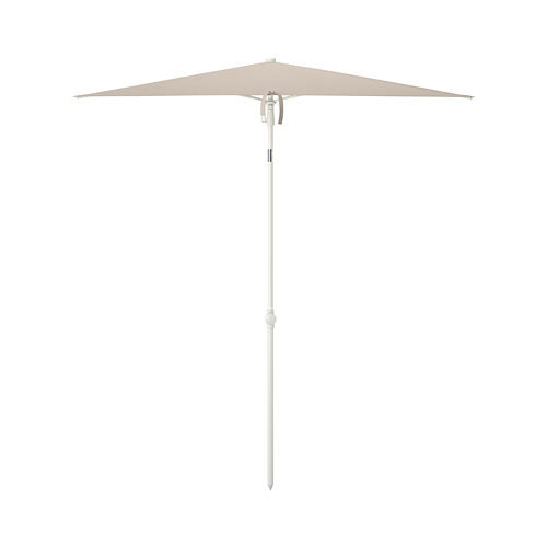 TVETÖ, parasol