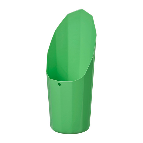 DOFTRIPS, soil scoop