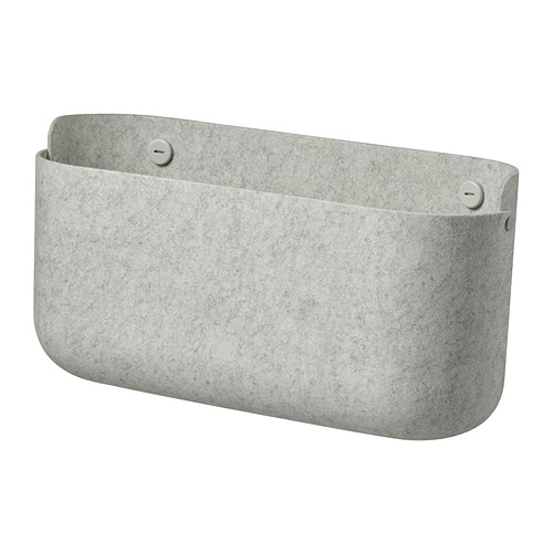 SKÅDIS storage basket