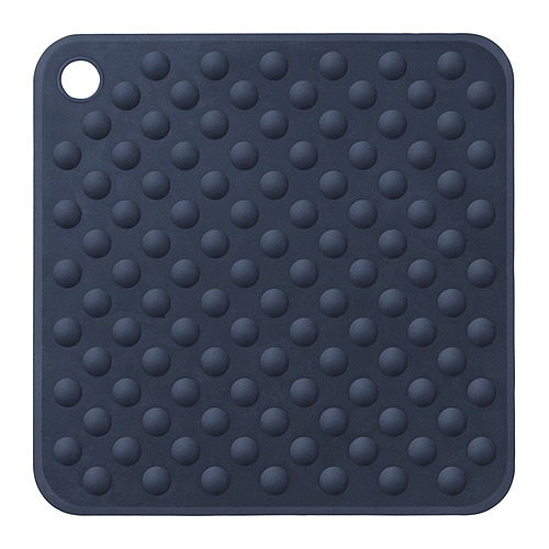 BLÅSJÖN shower mat