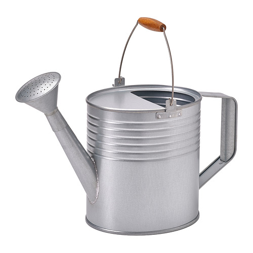 KORKGRAN, garðkanna