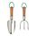 LÄRKAR, 2-piece gardening set