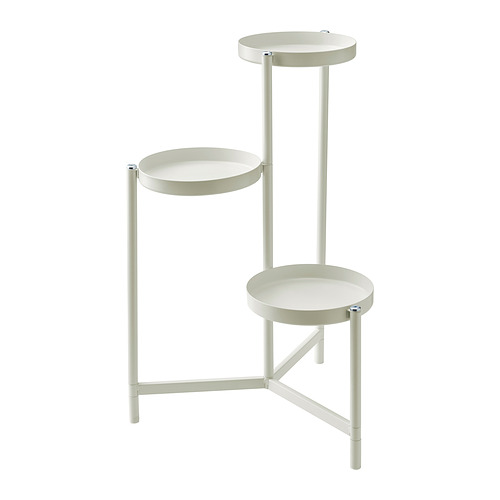 OLIVBLAD, plant stand