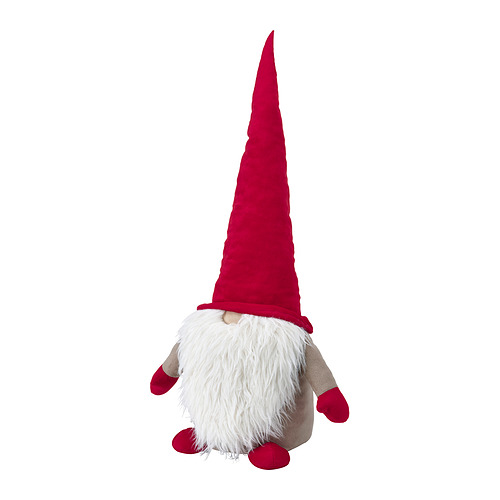 VINTERFINT, skraut