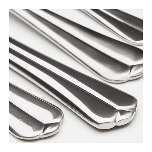 SVIT, 24-piece cutlery set