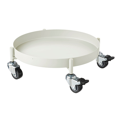 OLIVBLAD, plant mover