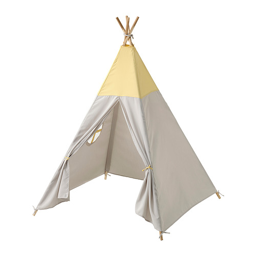 HÖVLIG, children's tent
