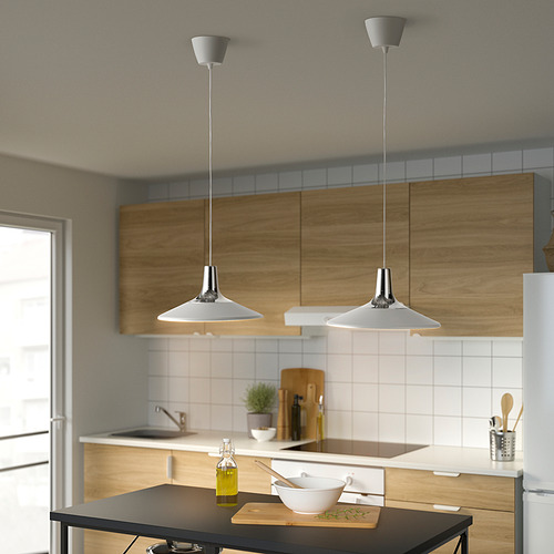 FYRTIOFYRA, pendant lamp