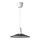 FYRTIOFYRA, pendant lamp