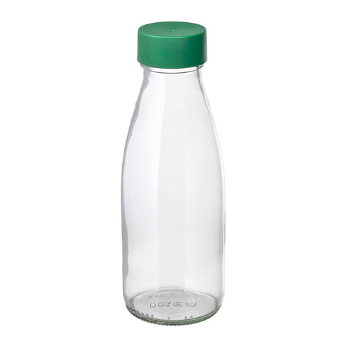 SPARTANSK, water bottle