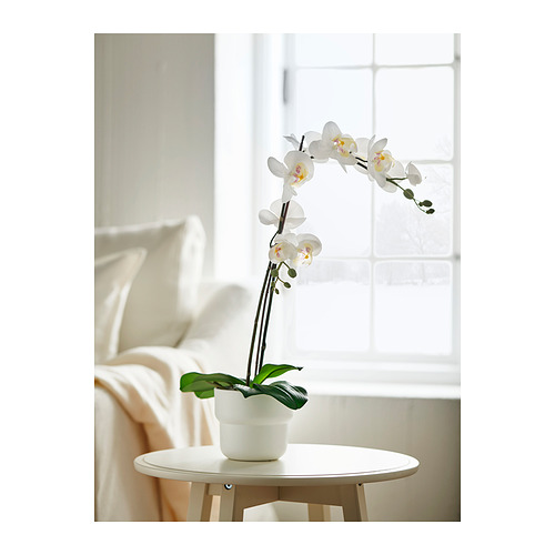 FEJKA, artificial potted plant