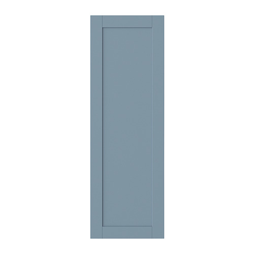SANNIDAL, door