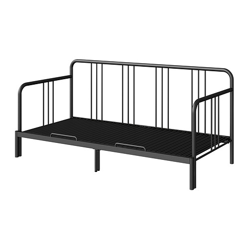 FYRESDAL, day-bed frame