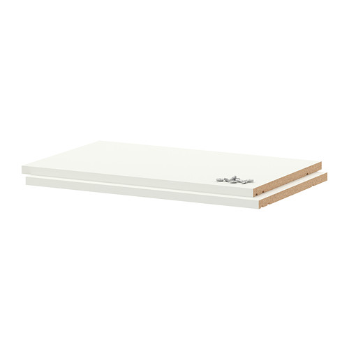 UTRUSTA, shelf