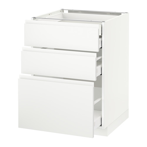 METOD/MAXIMERA base cb 3 frnts/2 low/1 md/1 hi drw