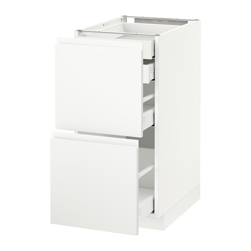 METOD/MAXIMERA base cb 2 frnts/2 low/1 md/1 hi drw