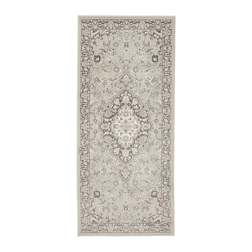 VEDBÄK rug, low pile