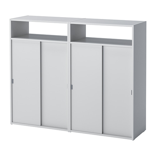 SPIKSMED, cabinet combination