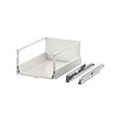 MAXIMERA drawer, high 