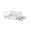 MAXIMERA drawer, high 