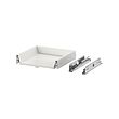MAXIMERA drawer, low