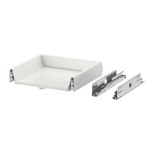 MAXIMERA drawer, low