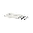 MAXIMERA drawer, low