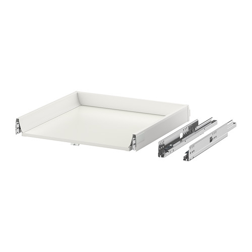 MAXIMERA drawer, low