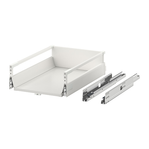 EXCEPTIONELL drawer, medium with push to open