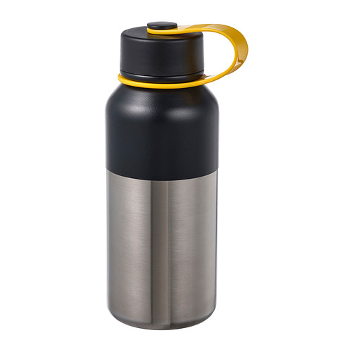 HETLEVRAD, insulated flask