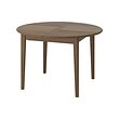 SKANSNÄS extendable table