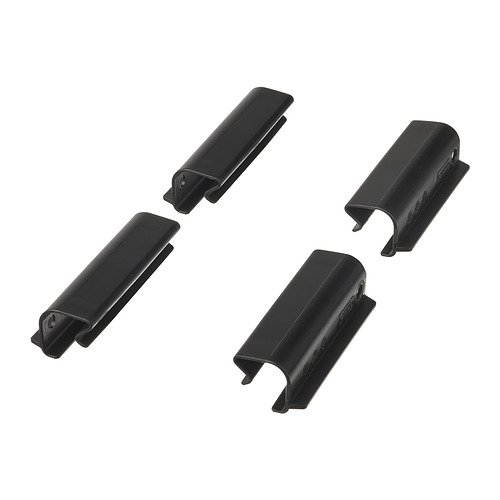 SAMLA, klemma fyrir 45/65 L kassa