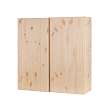 IVAR cabinet