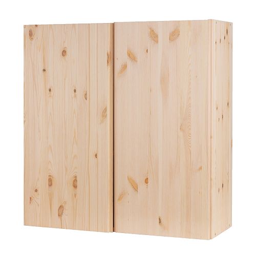 IVAR, cabinet