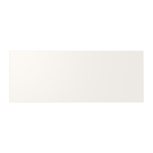 UTRUSTA, drawer front, high