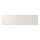 UTRUSTA, drawer front, high