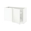White/voxtorp matt white (-18.000,-)