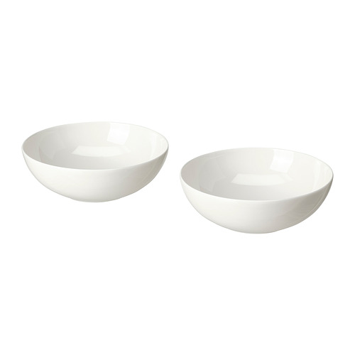 FRÖJDEFULL, deep plate