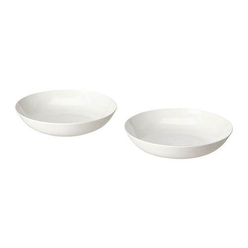 FRÖJDEFULL, deep plate