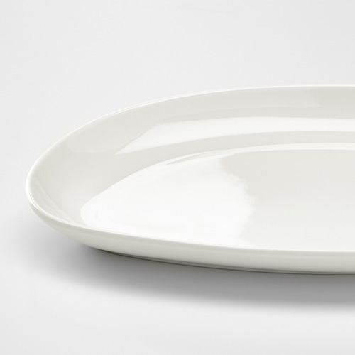 FRÖJDEFULL, serving plate